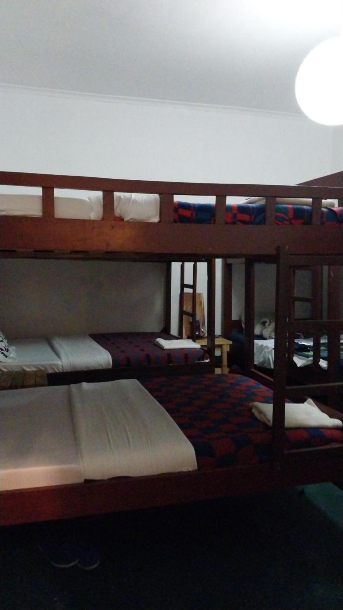 Green Garden Guest House Arusha Habitación foto