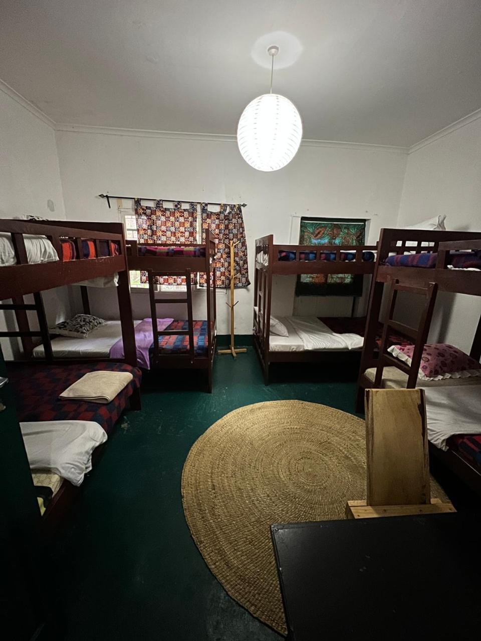 Green Garden Guest House Arusha Habitación foto