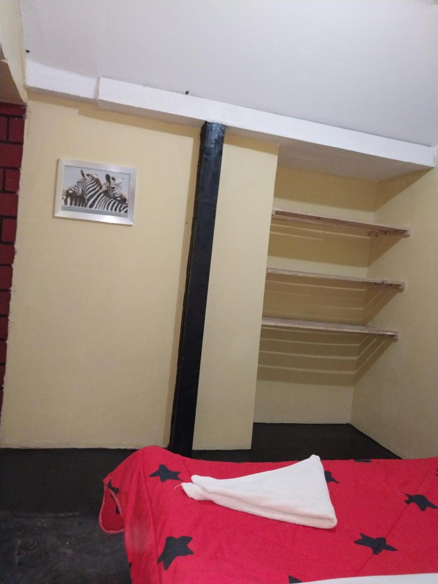 Green Garden Guest House Arusha Habitación foto